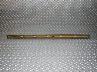 32287 Mercedes-Benz W220 S430 Front Left Door Centre Moulding Trim 2206900562