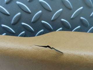 5830 Mercedes-Benz W123 200 B Pillar Cover Right Side