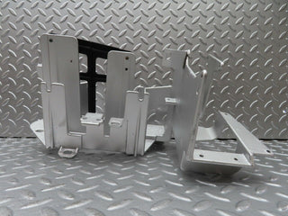 20118 Mercedes-Benz R129 300SL Coupe ECU Holder 1295450440