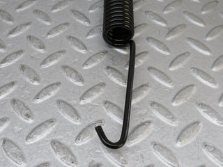 W108 bonnet hinge spring used OEM