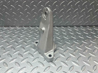 W123 Coupe engine mount bracket right used OEM