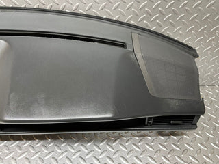 29197 Mercedes-Benz W124 230E Dashboard Black
