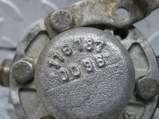 37647 Mercedes-Benz W109 300SEL Oil Pressure Damper 1161870094 1161870096