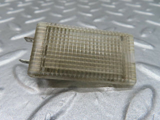 R107 SLC glove box light used OEM