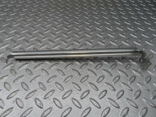 13191 Mercedes-Benz W111 220S Rear Right Door Rear Chrome Window Channel