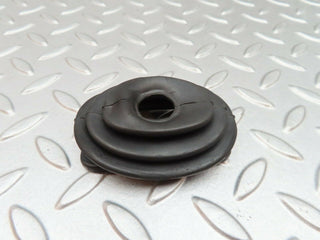 3417 Mercedes-Benz W108 280SE Automatic Shifter Lower Rubber Cover 1152670597