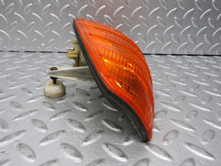 27998 Mercedes-Benz W123 280E Indicator Light Front Left Bosch