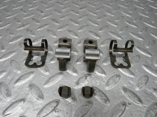 37617 Mercedes-Benz W109 300SEL Valve Rocker Arm With Spring & Tappet