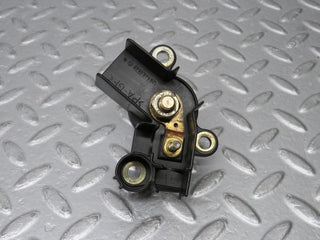 R129 SL positive battery cable connector used OEM