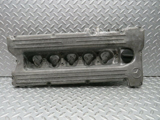 W123 Wagon cylinder head valve cover used OEM