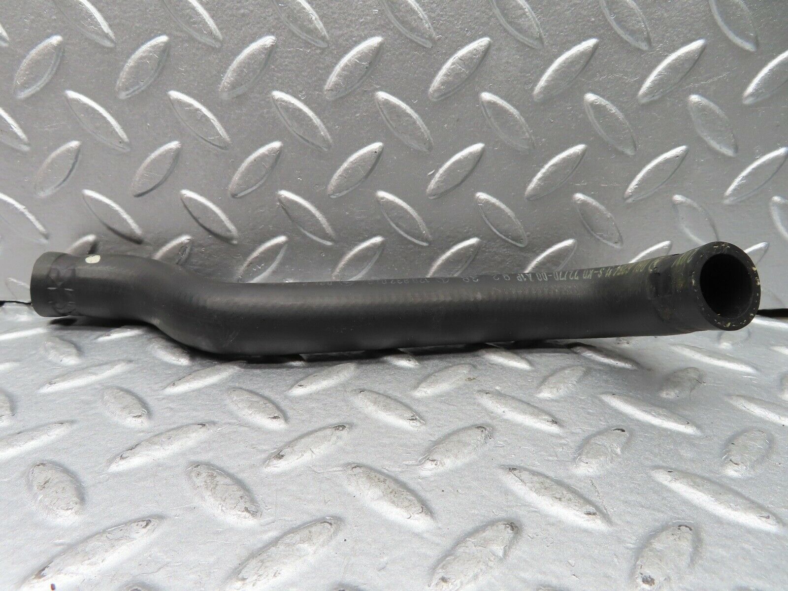 20165 Mercedes-Benz R129 300SL Coupe Radiator Hose 1298320194