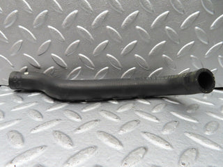 R129 SL radiator hose used OEM