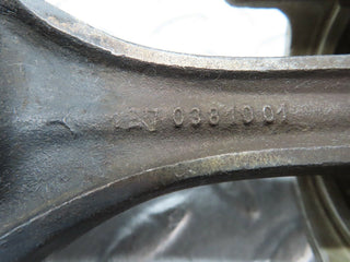 W111 piston with connecting rod used OEM