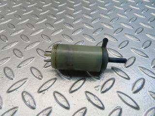 11385 Mercedes-Benz C123 230CE Coupe Windscreen Washer Pump