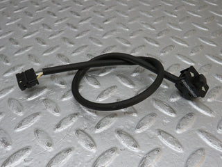 W124 Cabriolet steering column adjustment switch used OEM