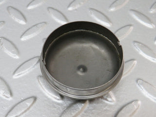 W124 wheel hub locking cap used OEM