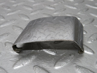 34656 Mercedes-Benz C126 380SEC Coupe Front Bumper Cover Chrome