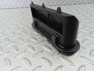 10372 Mercedes-Benz W201 190E Trunk Breather Ventilation Valve 2018300242