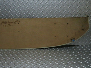 W110 Fintail Heckflosse parcel shelf used OEM