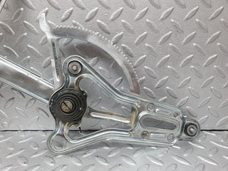 41400 Mercedes-Benz W124 200E Front Right Power Window Regulator