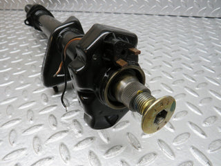 27136 Mercedes-Benz W123 280E Steering Column