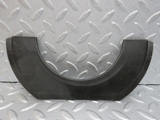 R129 SL windscreen wiper surround trim used OEM