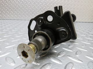 W124 steering column rhd used OEM