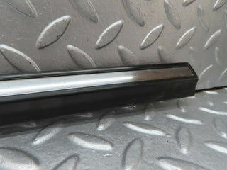 18003 Mercedes-Benz W123 200 Front Left Door Lower Trim