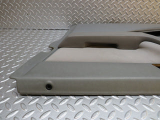 32339 Mercedes-Benz S124 300TE Wagon Front Right Door Card Grey