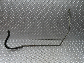 W140 Coupe power steering oil pipe hose used OEM