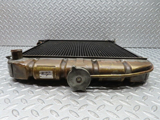W121 Ponton radiator used OEM