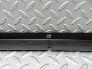W111 rear window channel support used OEM