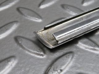 28526 Mercedes-Benz S123 240D Wagon Rear Right Chrome Moulding Trim