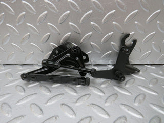 25556 Mercedes-Benz W123 200 Throttle Linkage