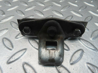 W123 Coupe trunk lock latch used OEM