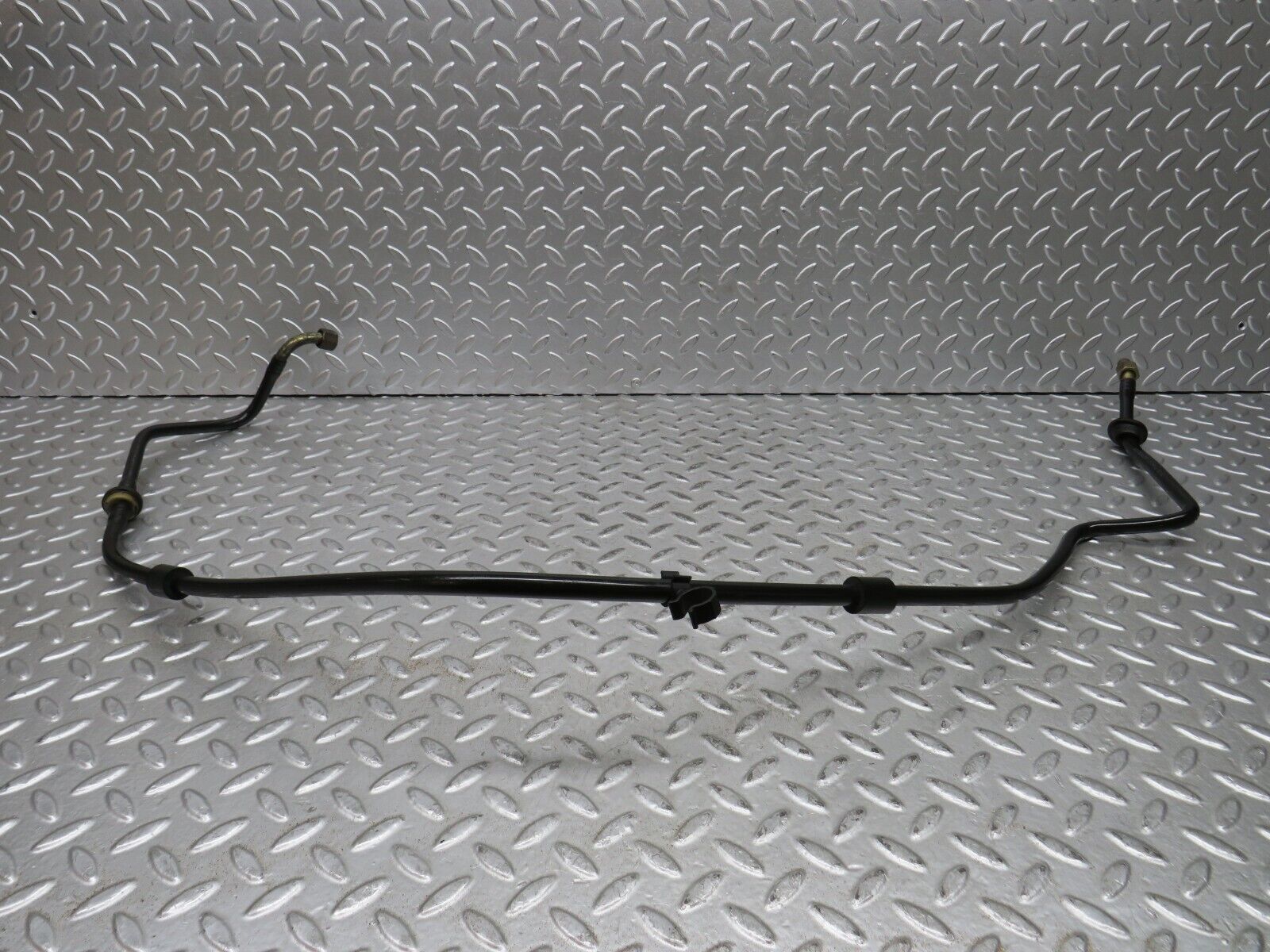 28997 Mercedes-Benz C124 320CE Coupe Brake Servo Vacuum Pipe