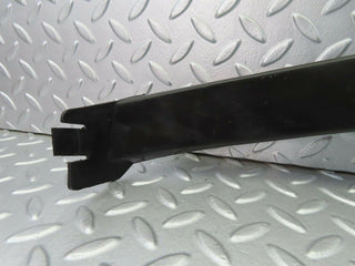 10699 Mercedes-Benz W123 230E Cable Channel Cover Rear Left 1238210136