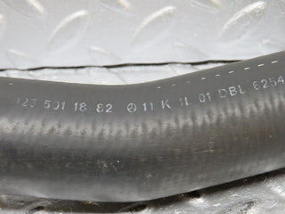 40577 Mercedes-Benz W123 300D Radiator Hose Pipe 1235011882
