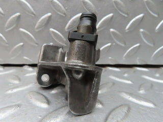 C140 crankshaft sensor with holder used OEM