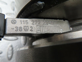 W123 722.122 automatic gearbox gear set used OEM