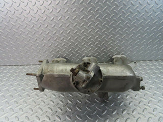 W111 intake manifold used OEM