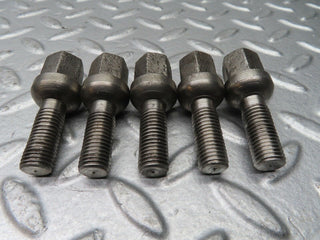 Alloy wheel lug bolt used OEM