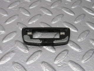 W123 rear view mirror bracket used OEM