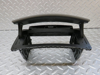 35194 Mercedes-Benz W221 Centre Console CD Player Cover 2216800834