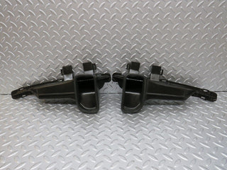 32434 Mercedes-Benz S124 300TE Wagon Air Duct Vent Pair