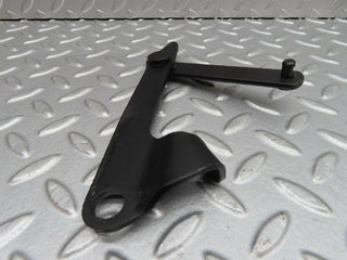 13065 Mercedes-Benz W111 220S Trunk Hinge Left Side