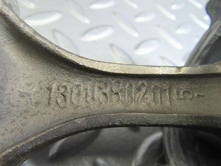 10160 Mercedes-Benz W108 Piston With Connecting Rod 86.49 mm 1300380201