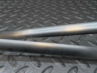 13277 Mercedes-Benz W111 220S Rear Windscreen Chrome Frame