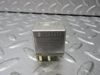 34060 Mercedes-Benz W124 260E Multi Purpose Relay 0015420219