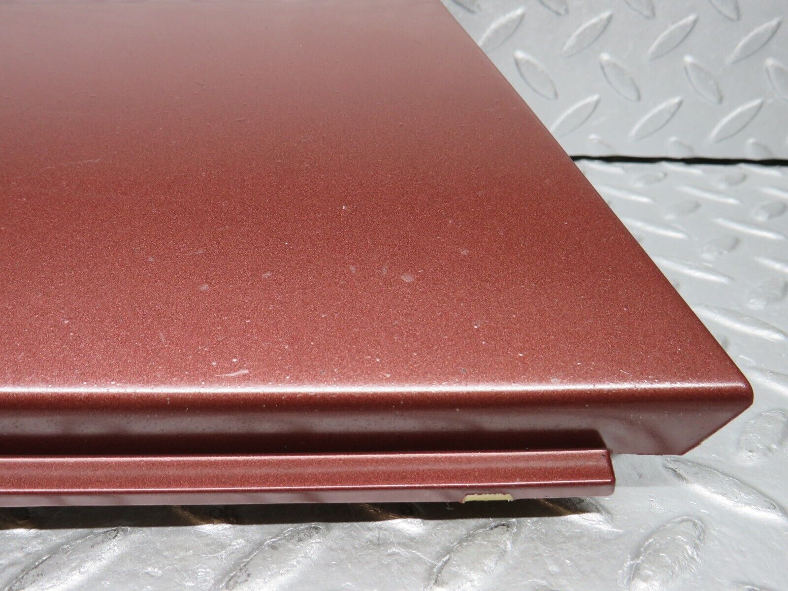 38315 Mercedes-Benz R129 280SL Coupe Front Left Fender Wing Panel 1296900140 1296980174